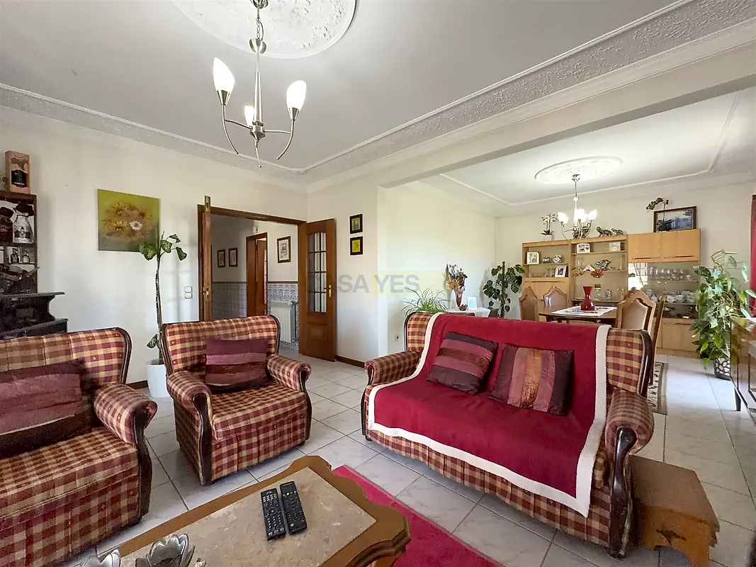 Apartamento T3 à venda em Côja e Barril de Alva, Arganil — foto 12