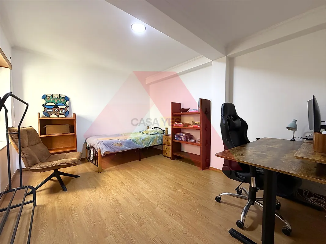 Apartamento T3 à venda em Espariz e Sinde, Tábua — foto 18