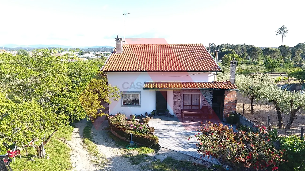 Moradia T3 à venda em Espariz e Sinde, Tábua — foto 3