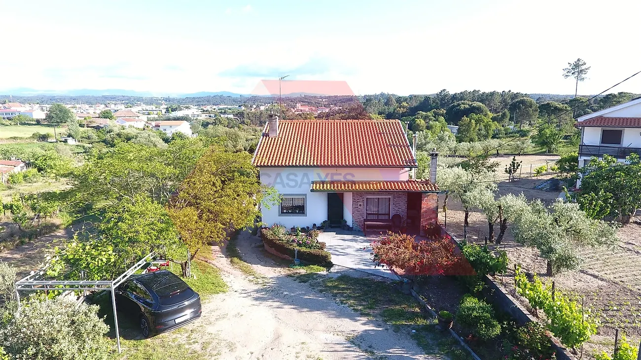 Moradia T3 à venda em Espariz e Sinde, Tábua — foto 2