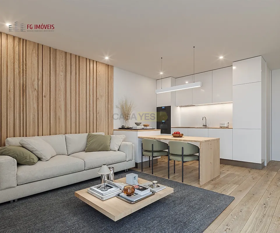 Apartamento T0 à venda em São Sebastião, Rio Maior — foto 24