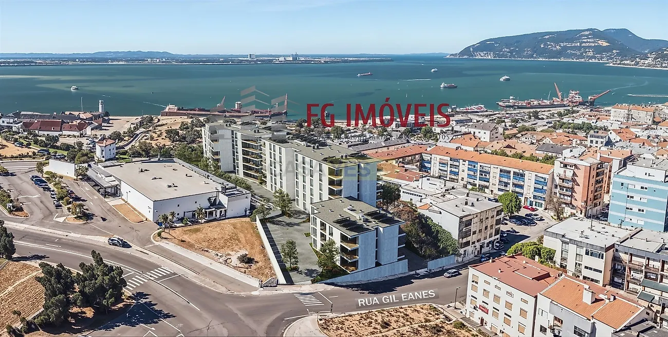 Apartamento T0 à venda em São Sebastião, Rio Maior — foto 21