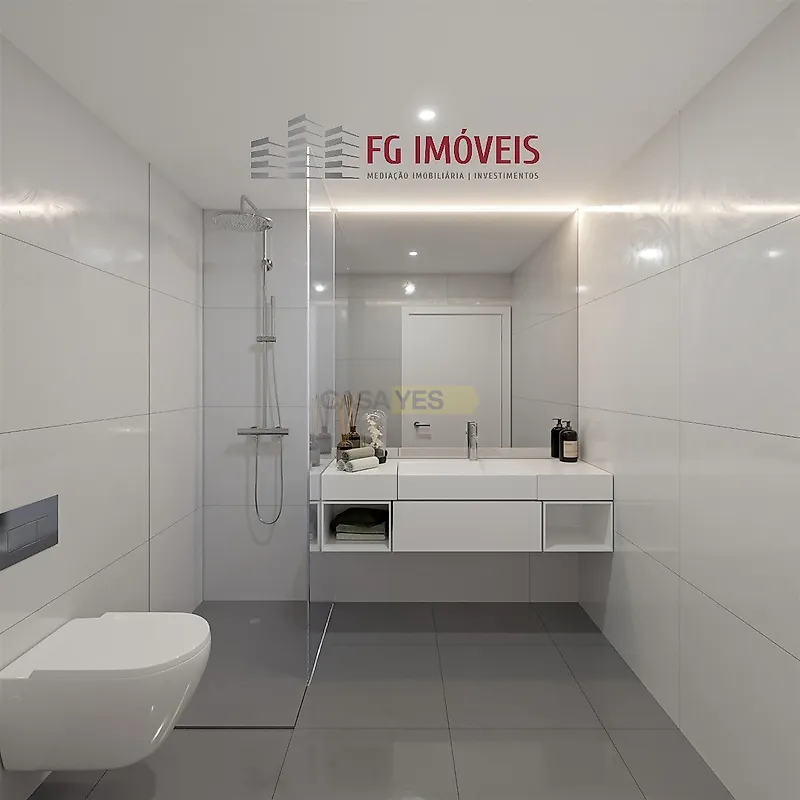 Apartamento T0 à venda em São Sebastião, Rio Maior — foto 18