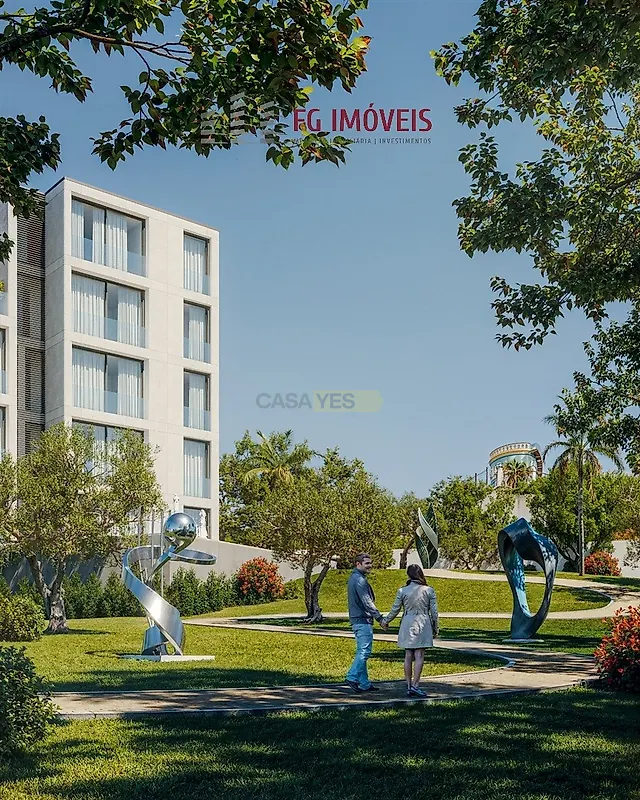Apartamento T0 à venda em São Sebastião, Rio Maior — foto 10