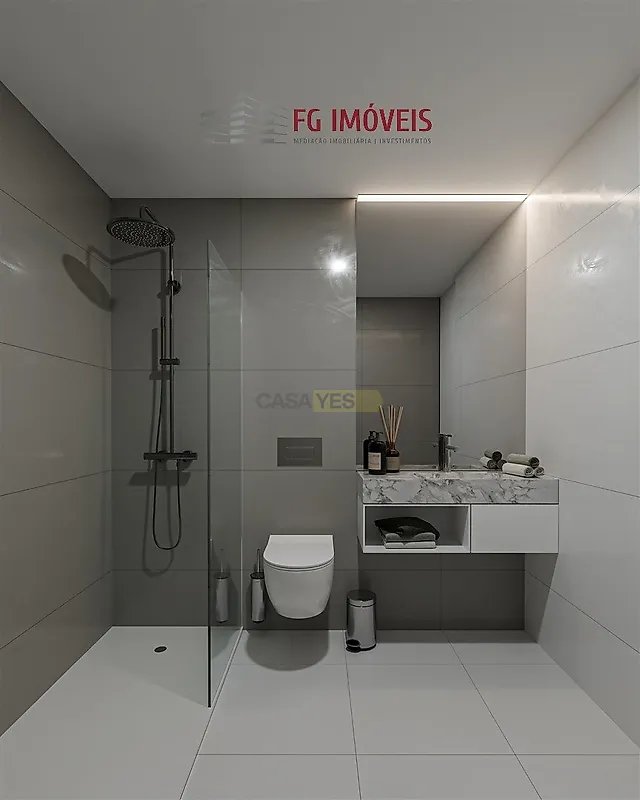 Apartamento T0 à venda em São Sebastião, Rio Maior — foto 4