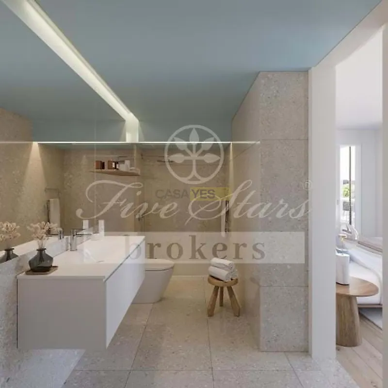 Apartamento T2 à venda em Alvalade, Lisboa — foto 13