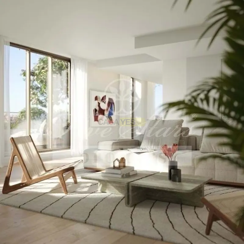 Apartamento T2 à venda em Alvalade, Lisboa — foto 9