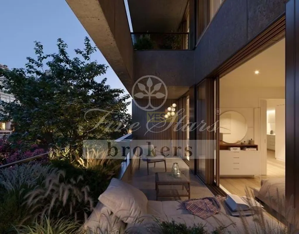 Apartamento T2 à venda em Alvalade, Lisboa — foto 7