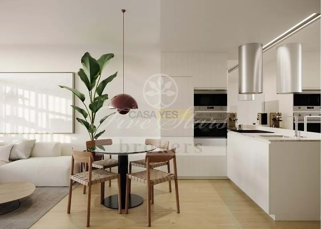 Apartamento T2 à venda em Alvalade, Lisboa — foto 6