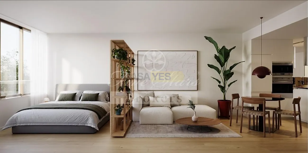 Apartamento T2 à venda em Alvalade, Lisboa — foto 8