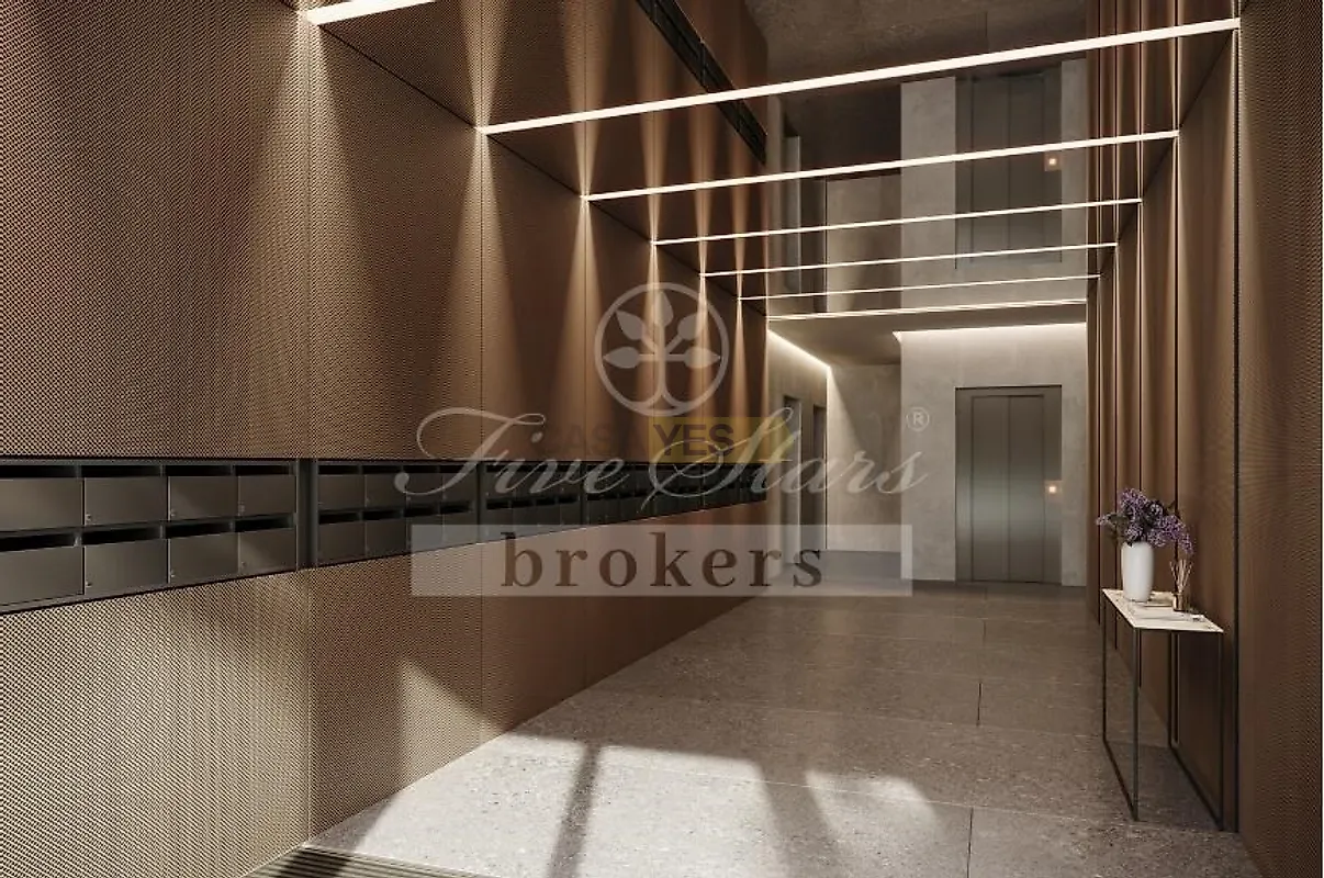 Apartamento T2 à venda em Alvalade, Lisboa — foto 16