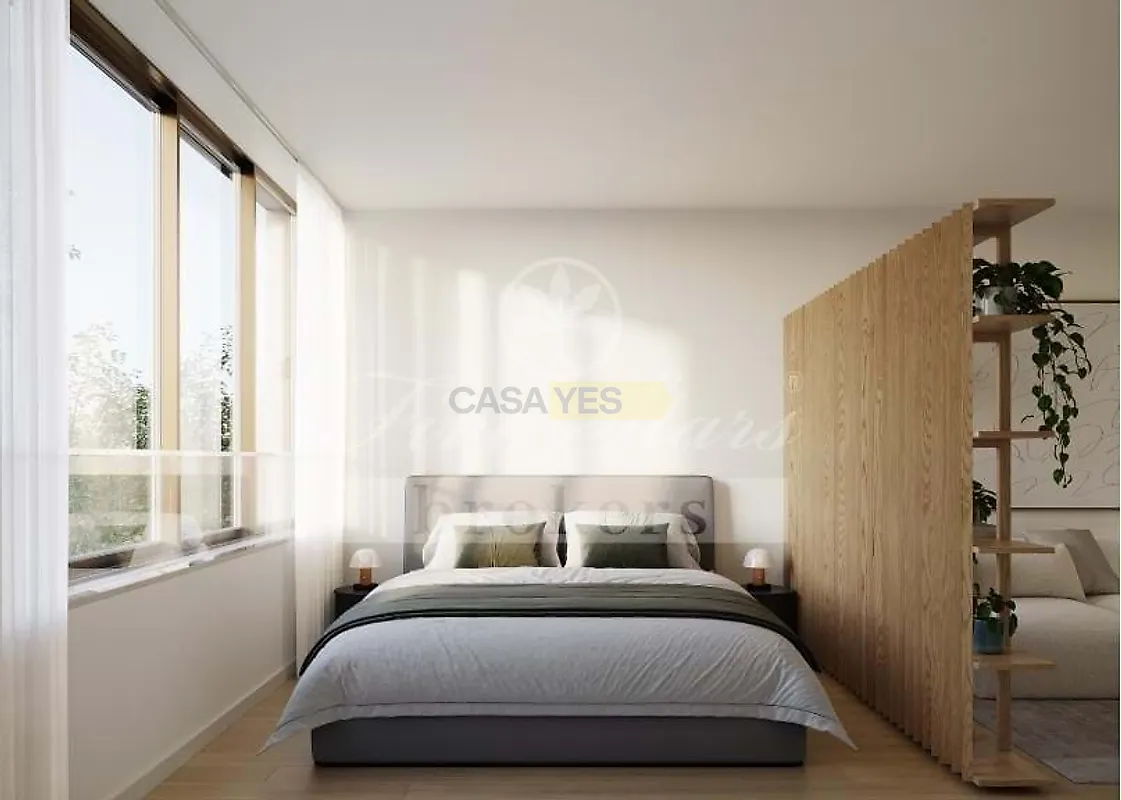 Apartamento T2 à venda em Alvalade, Lisboa — foto 12