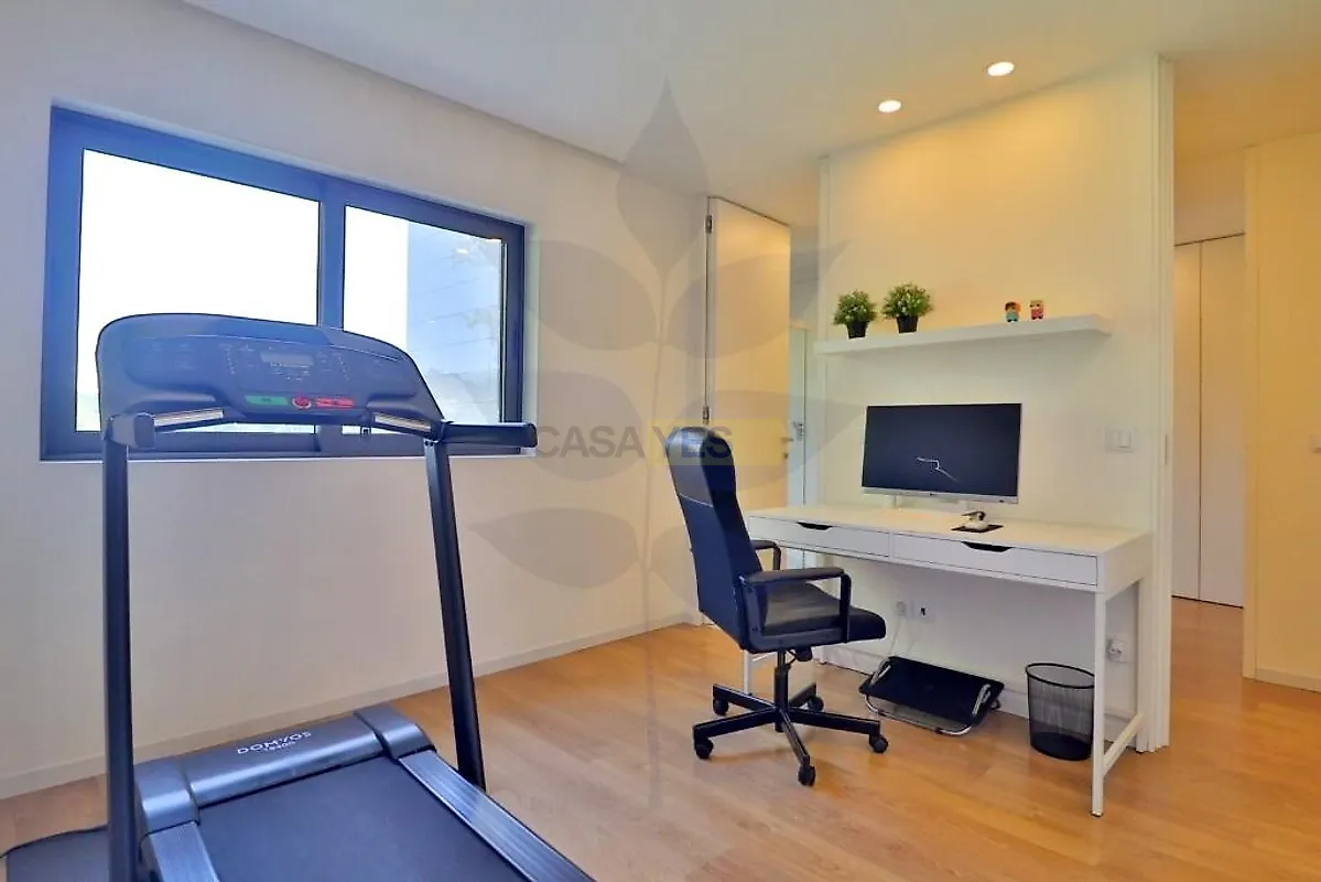 Apartamento T4 à venda em São Vicente, Braga — foto 16