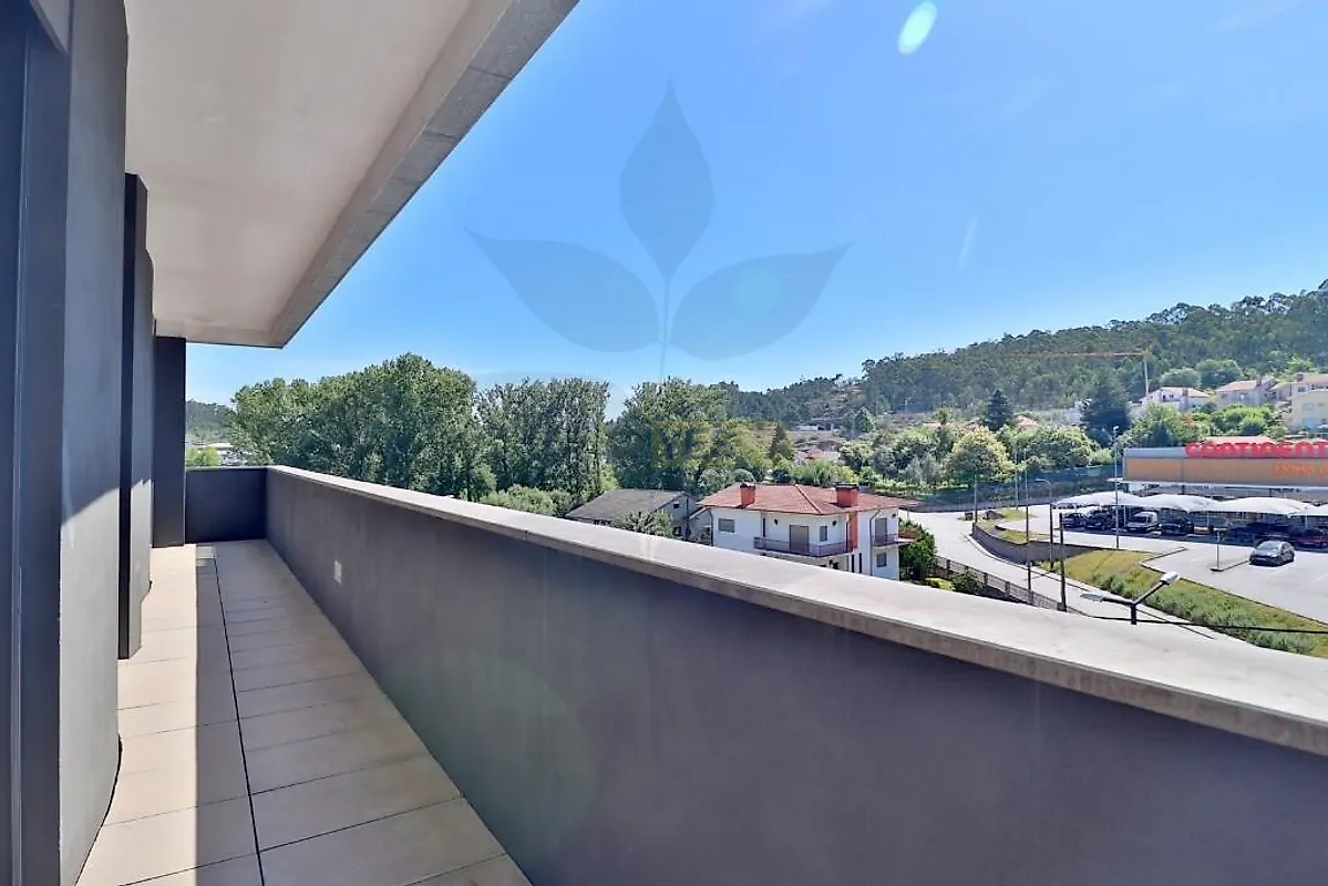 Apartamento T4 à venda em São Vicente, Braga — foto 30