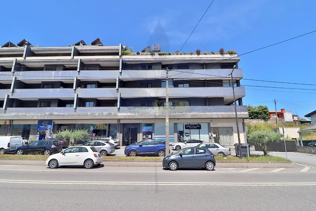 Apartamento T4 à venda em São Vicente, Braga — foto 36