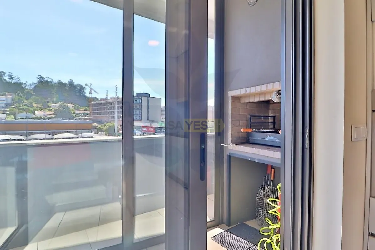 Apartamento T4 à venda em São Vicente, Braga — foto 29