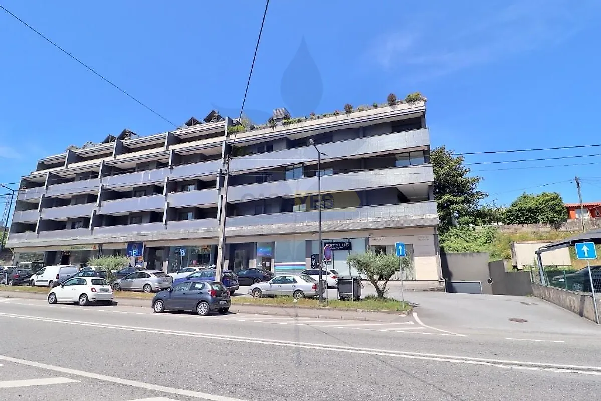 Apartamento T4 à venda em São Vicente, Braga — foto 38