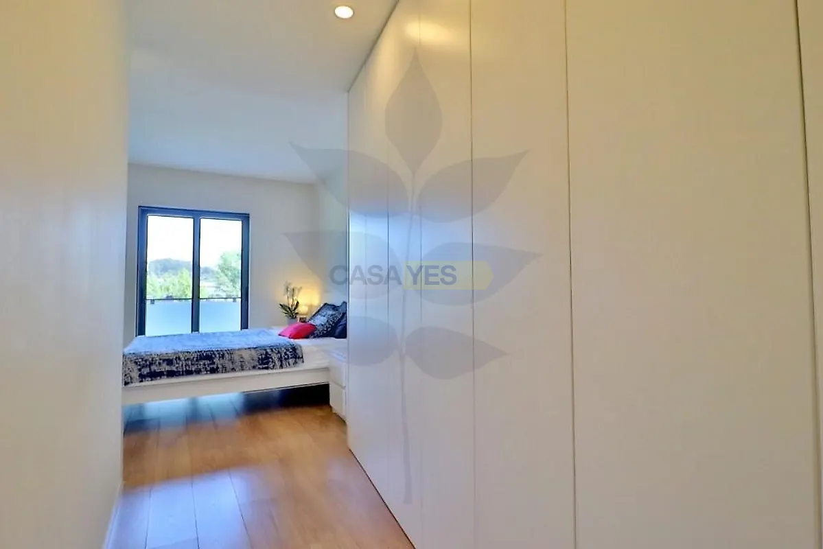Apartamento T4 à venda em São Vicente, Braga — foto 34