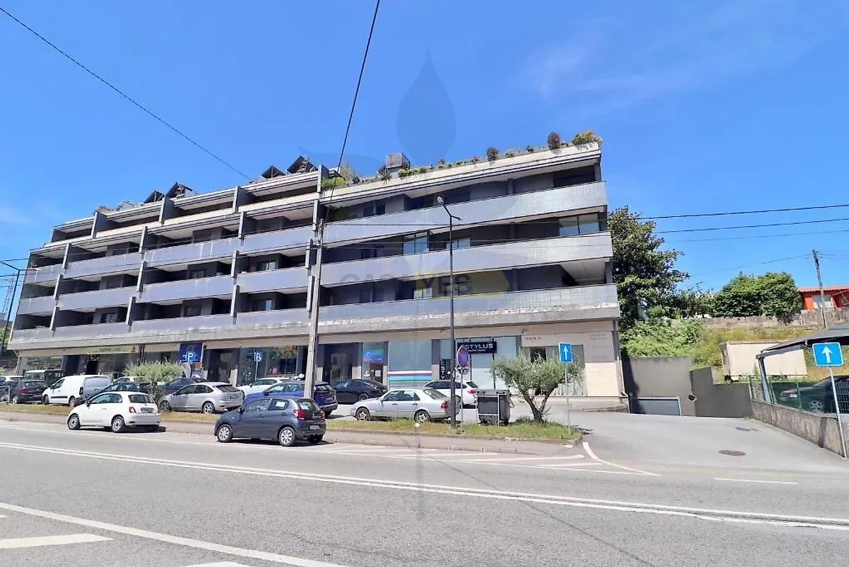 Apartamento T4 à venda em São Vicente, Braga — foto 25