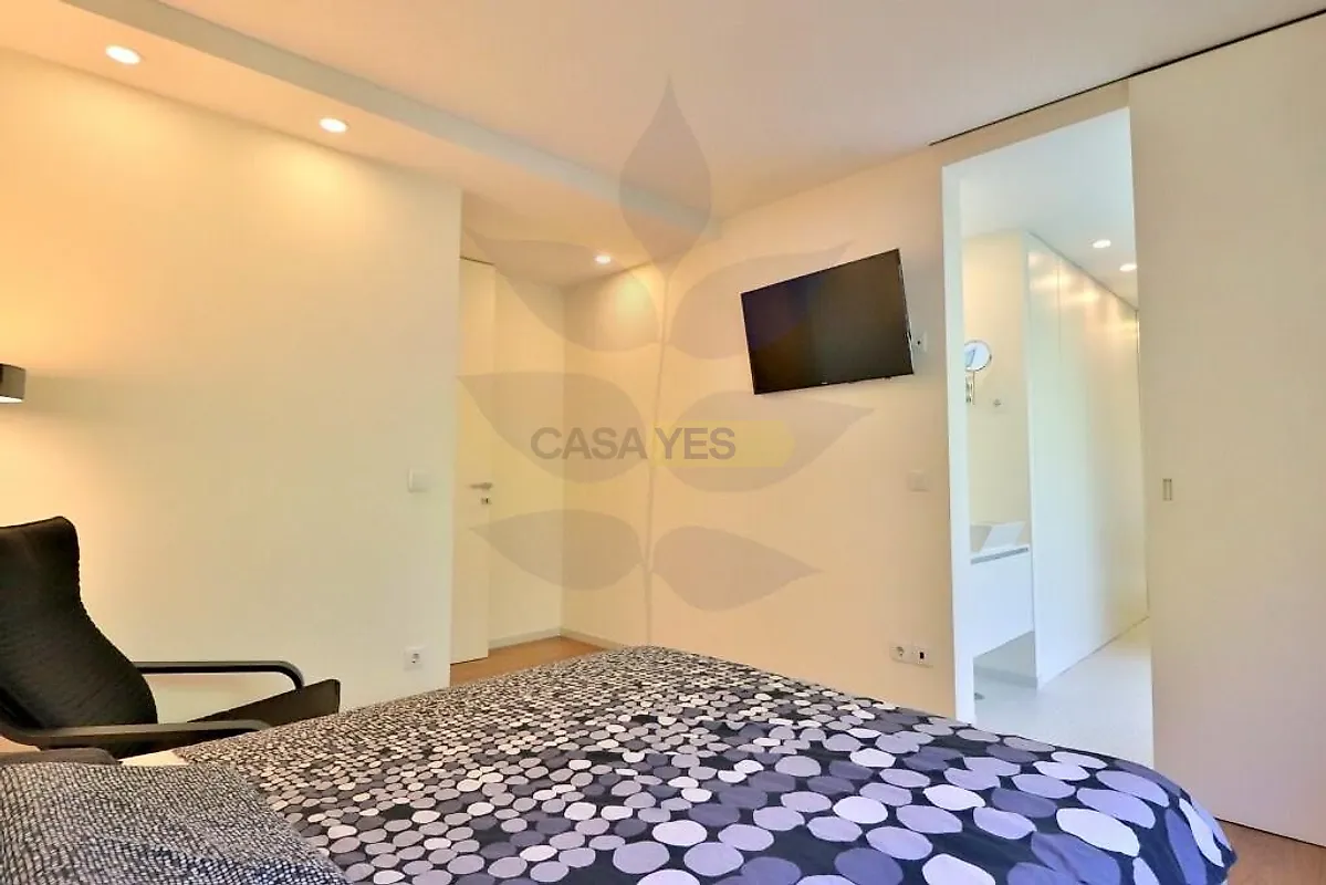 Apartamento T4 à venda em São Vicente, Braga — foto 32