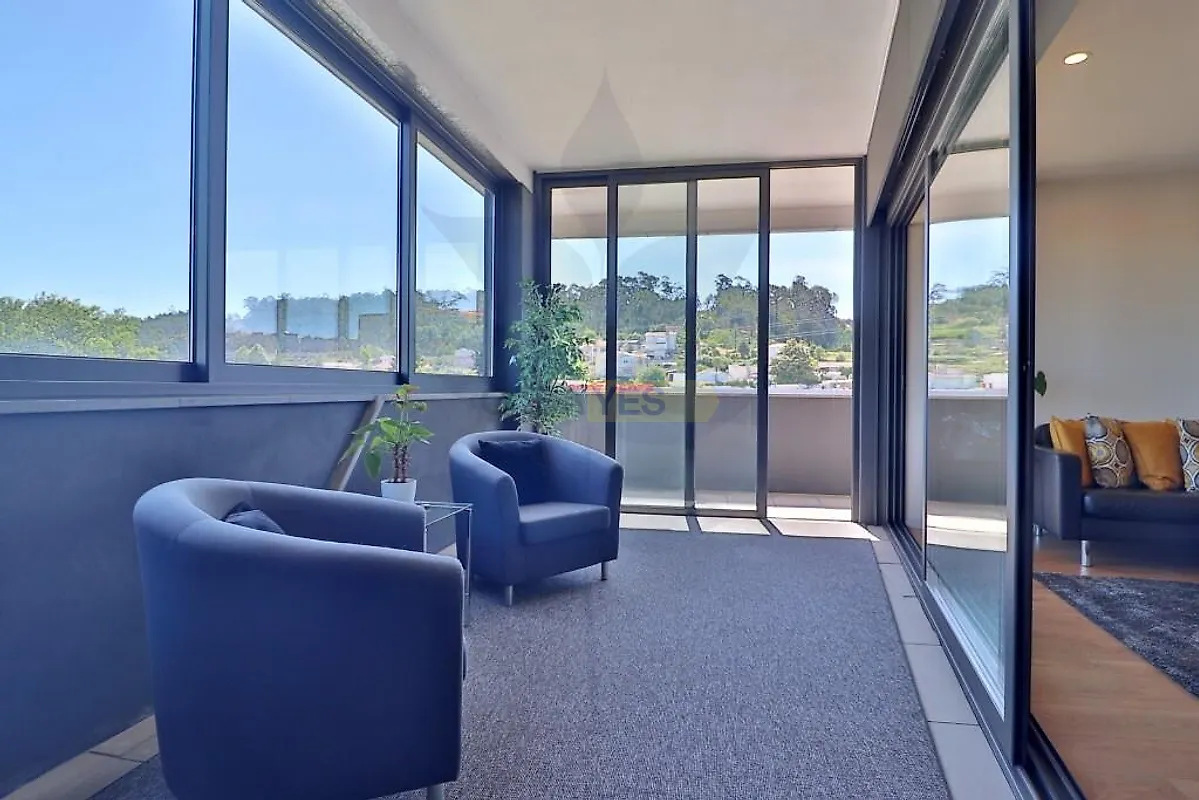 Apartamento T4 à venda em São Vicente, Braga — foto 10