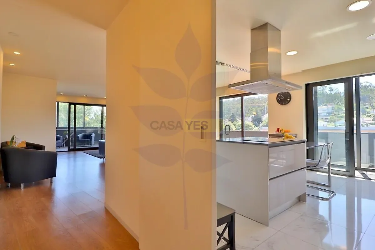 Apartamento T4 à venda em São Vicente, Braga — foto 6