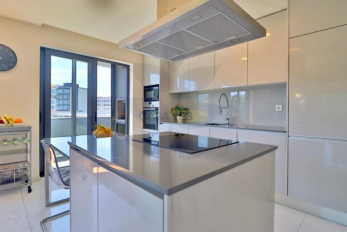 Apartamento T4 à venda em São Vicente, Braga — foto 28