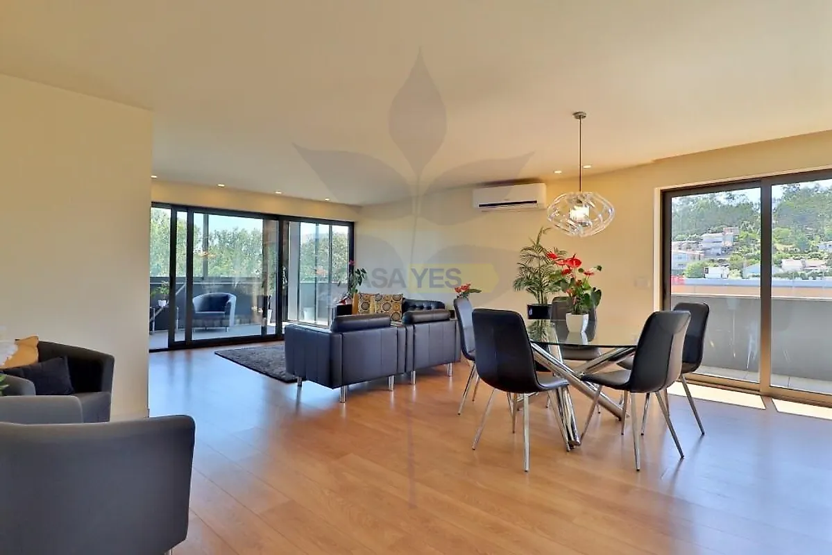 Apartamento T4 à venda em São Vicente, Braga — foto 9