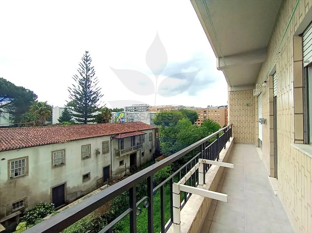 Apartamento T3 à venda em São Victor, Braga — foto 16