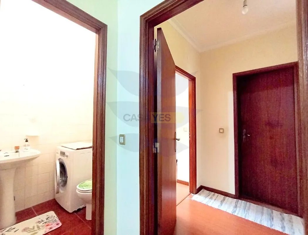Apartamento T3 à venda em São Victor, Braga — foto 9