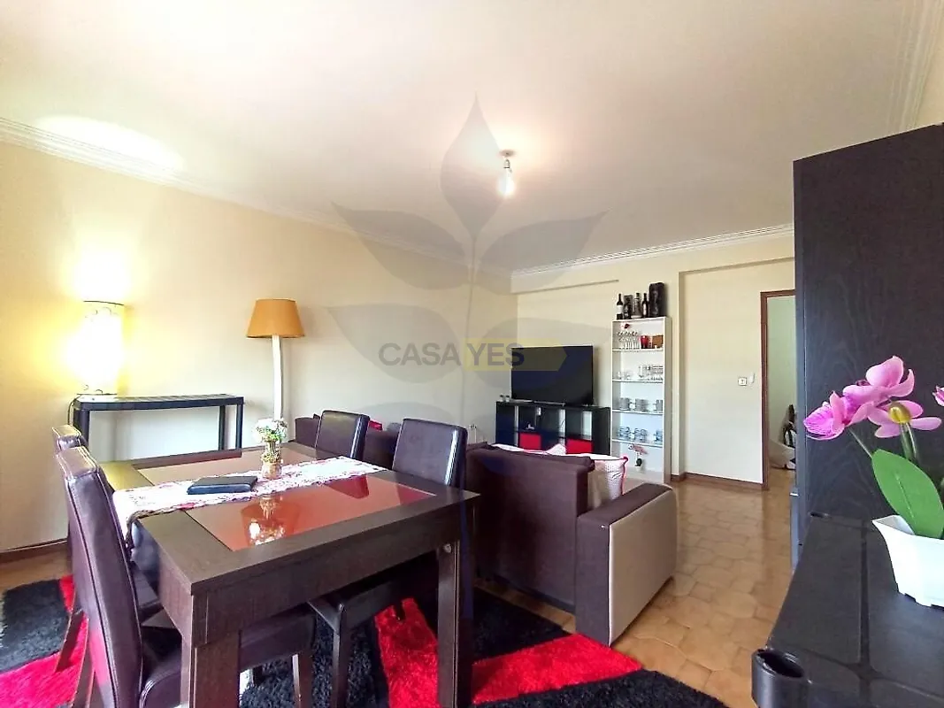 Apartamento T3 à venda em São Victor, Braga — foto 5