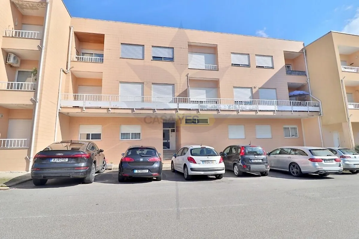 Apartamento T2 à venda em Palmeira, Braga — foto 8