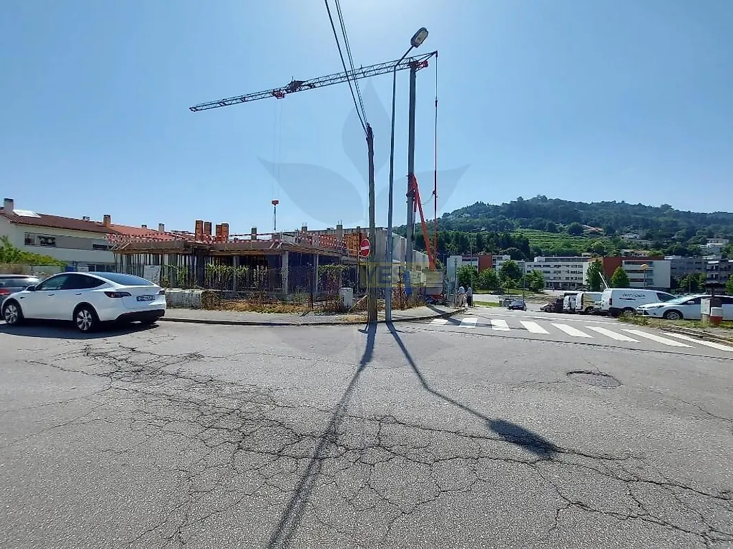 Moradia T3 à venda em Gualtar, Braga — foto 6