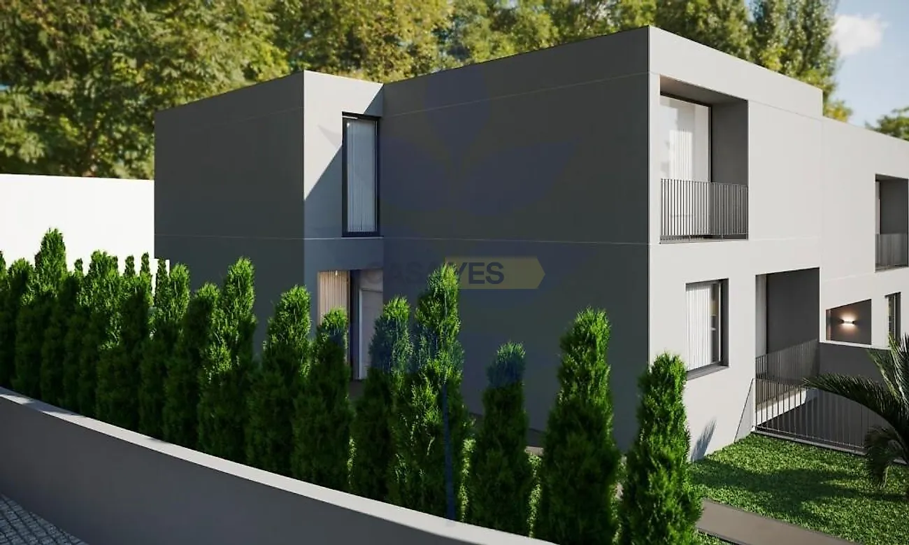 Moradia T3 à venda em Gualtar, Braga — foto 14