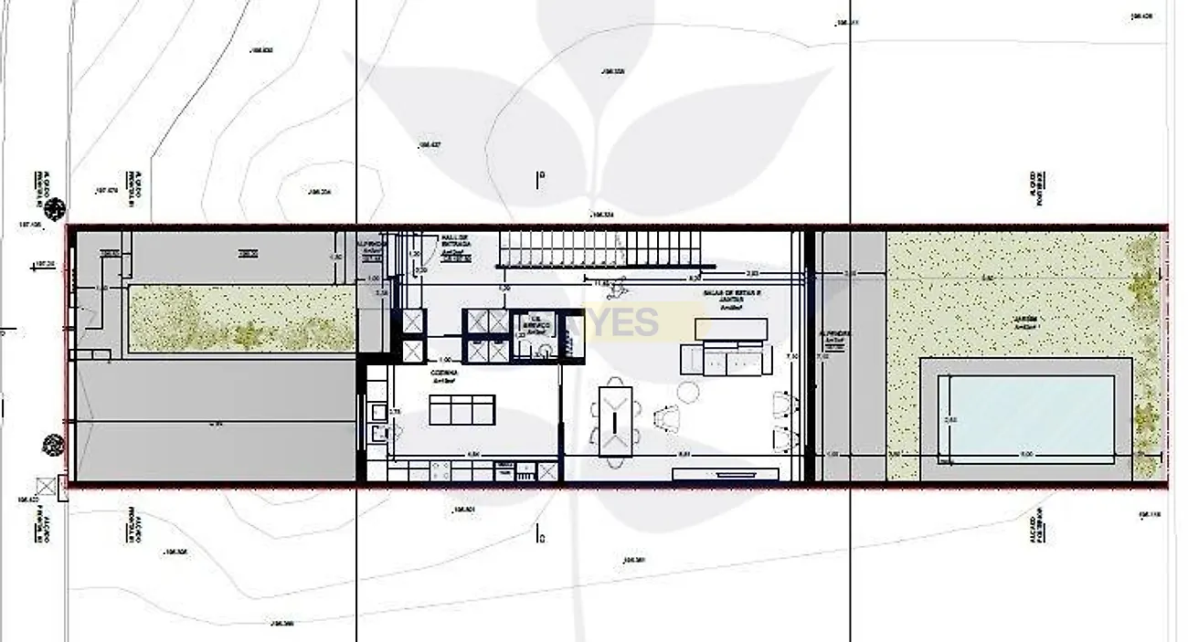 Moradia T3 à venda em Gualtar, Braga — foto 11