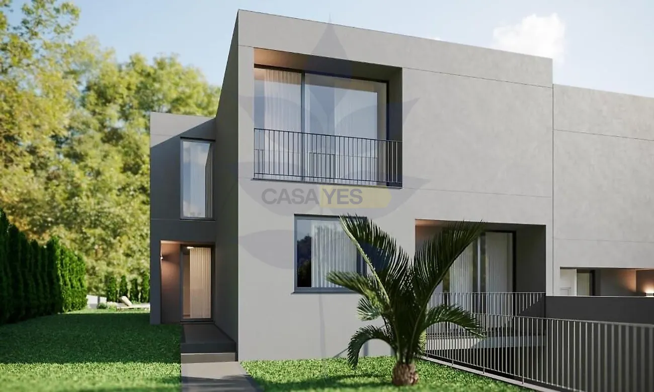 Moradia T3 à venda em Gualtar, Braga — foto 15