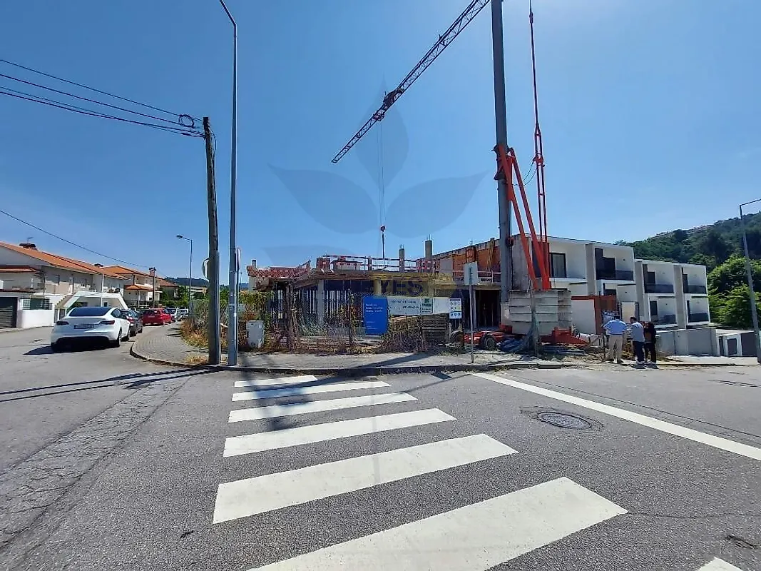 Moradia T3 à venda em Gualtar, Braga — foto 8