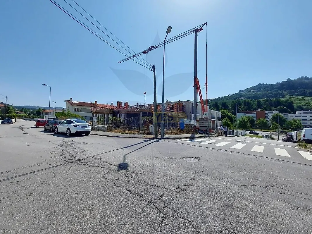 Moradia T3 à venda em Gualtar, Braga — foto 5