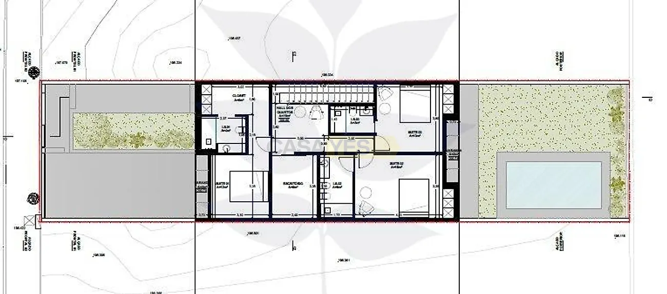 Moradia T3 à venda em Gualtar, Braga — foto 13
