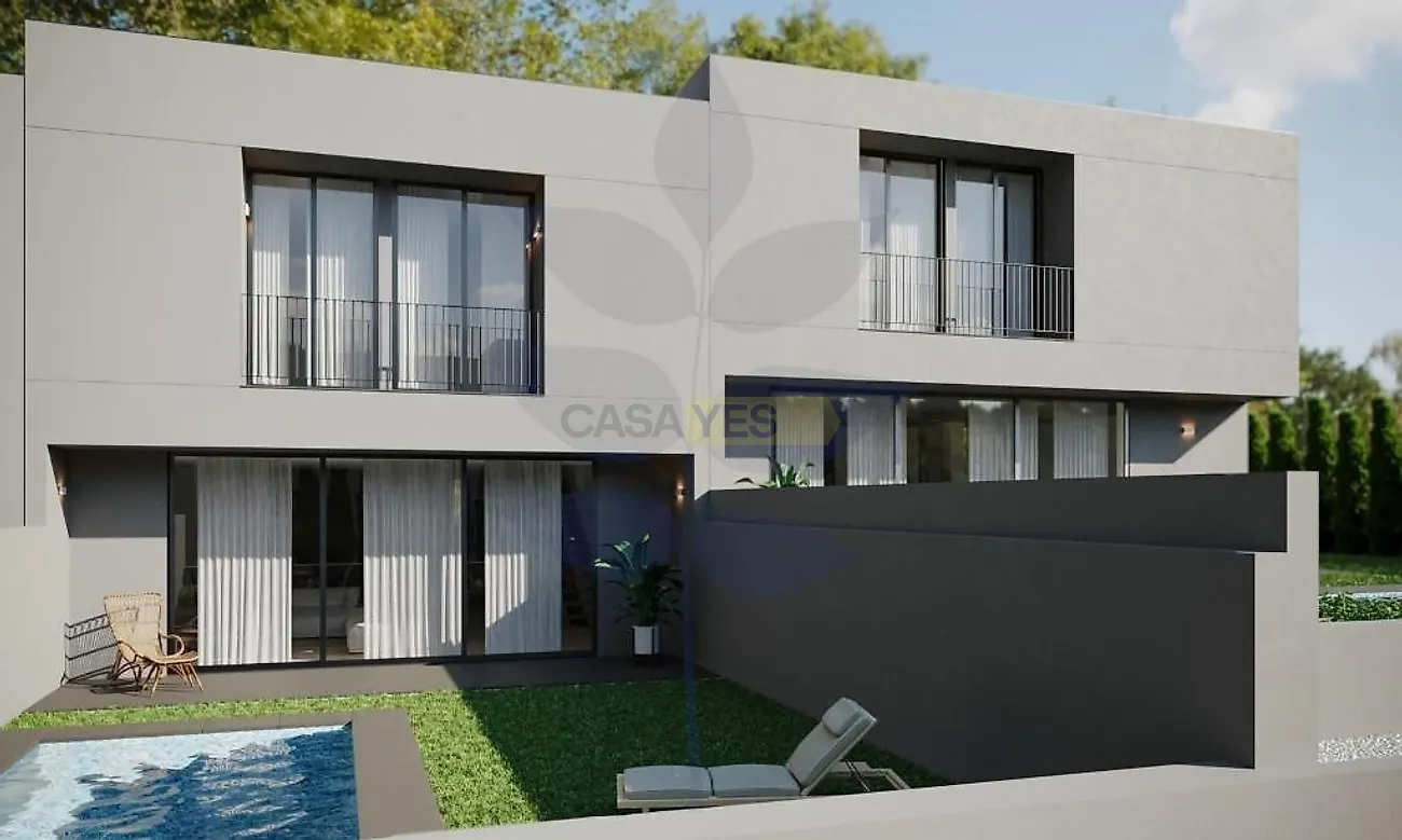 Moradia T3 à venda em Gualtar, Braga — foto 12
