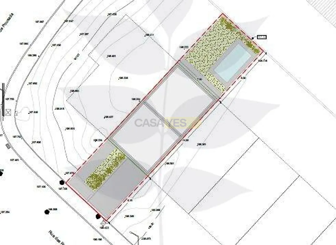 Moradia T3 à venda em Gualtar, Braga — foto 10