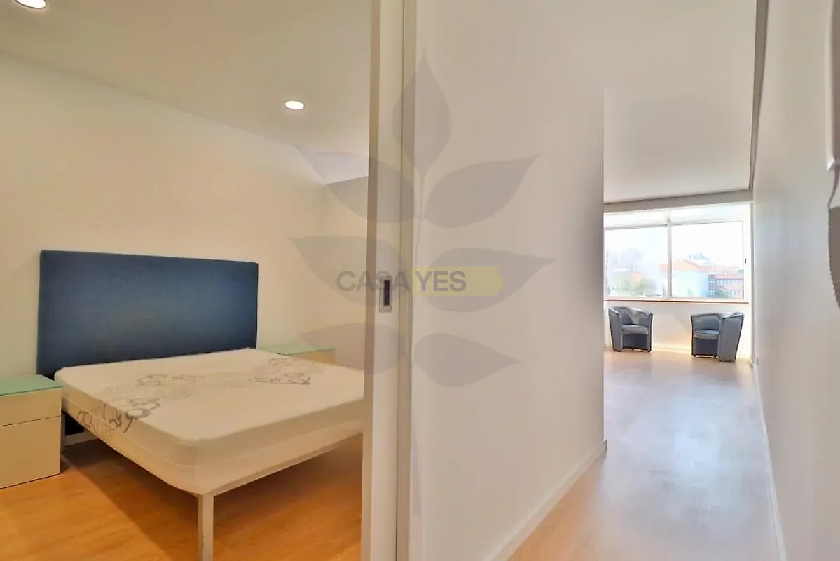 Apartamento T0 à venda em São Victor, Braga — foto 6