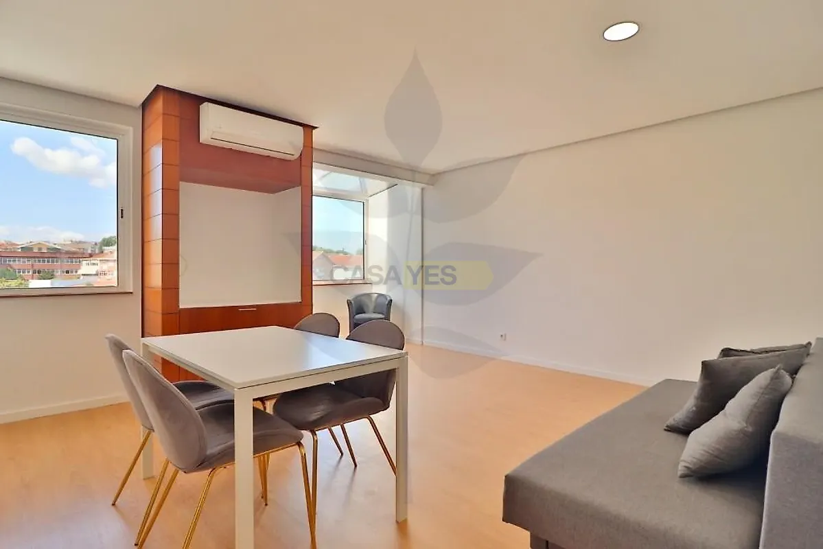Apartamento T0 à venda em São Victor, Braga — foto 10