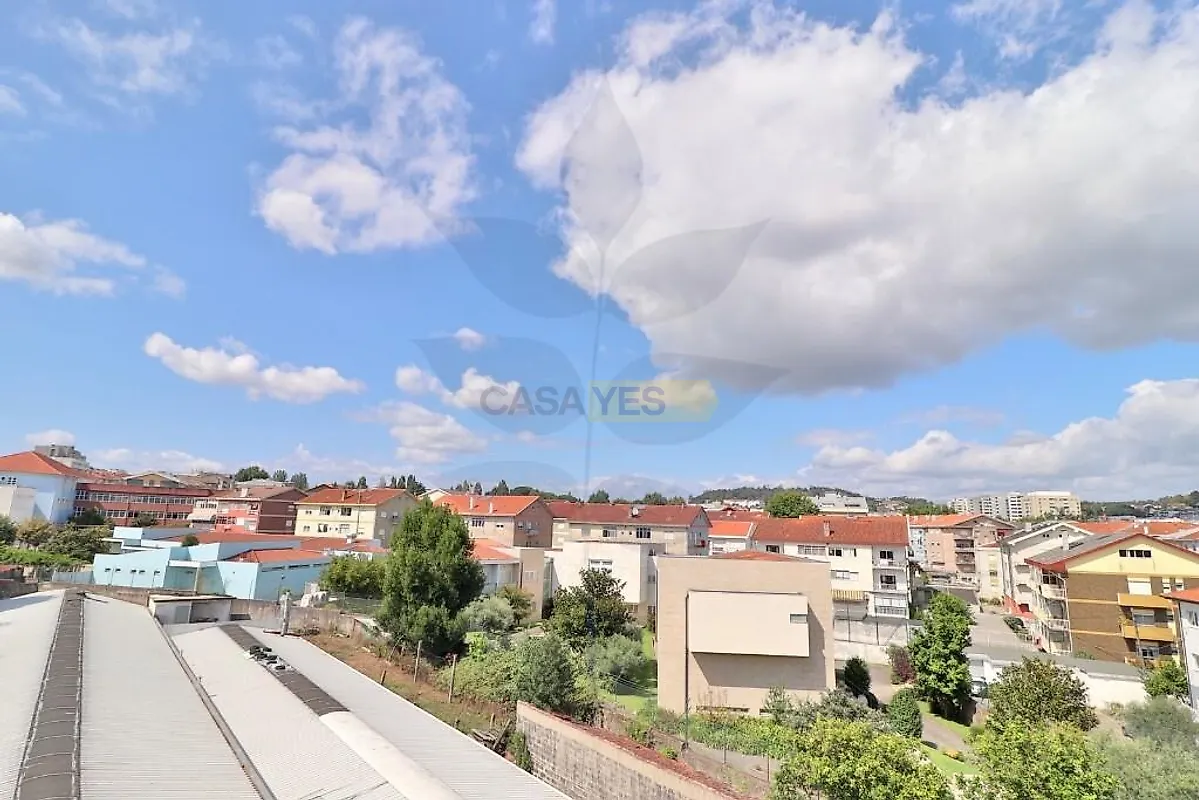 Apartamento T0 à venda em São Victor, Braga — foto 7