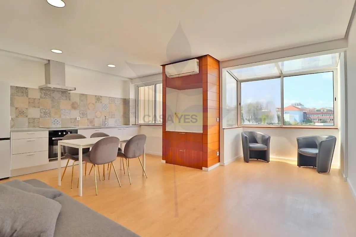 Apartamento T0 à venda em São Victor, Braga — foto 8