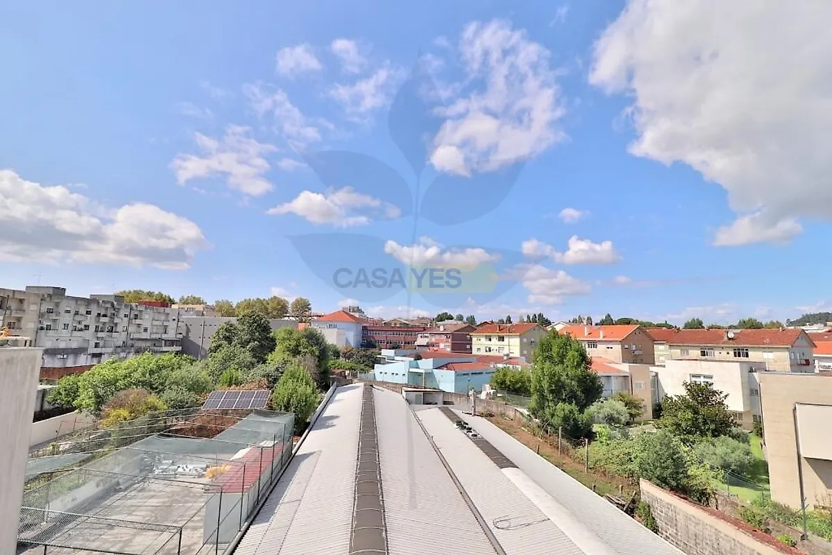 Apartamento T0 à venda em São Victor, Braga — foto 16