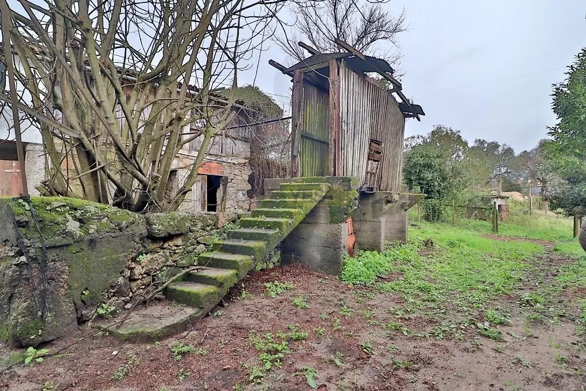Moradia T3 à venda em Este (São Pedro e São Mamede), Braga — foto 10