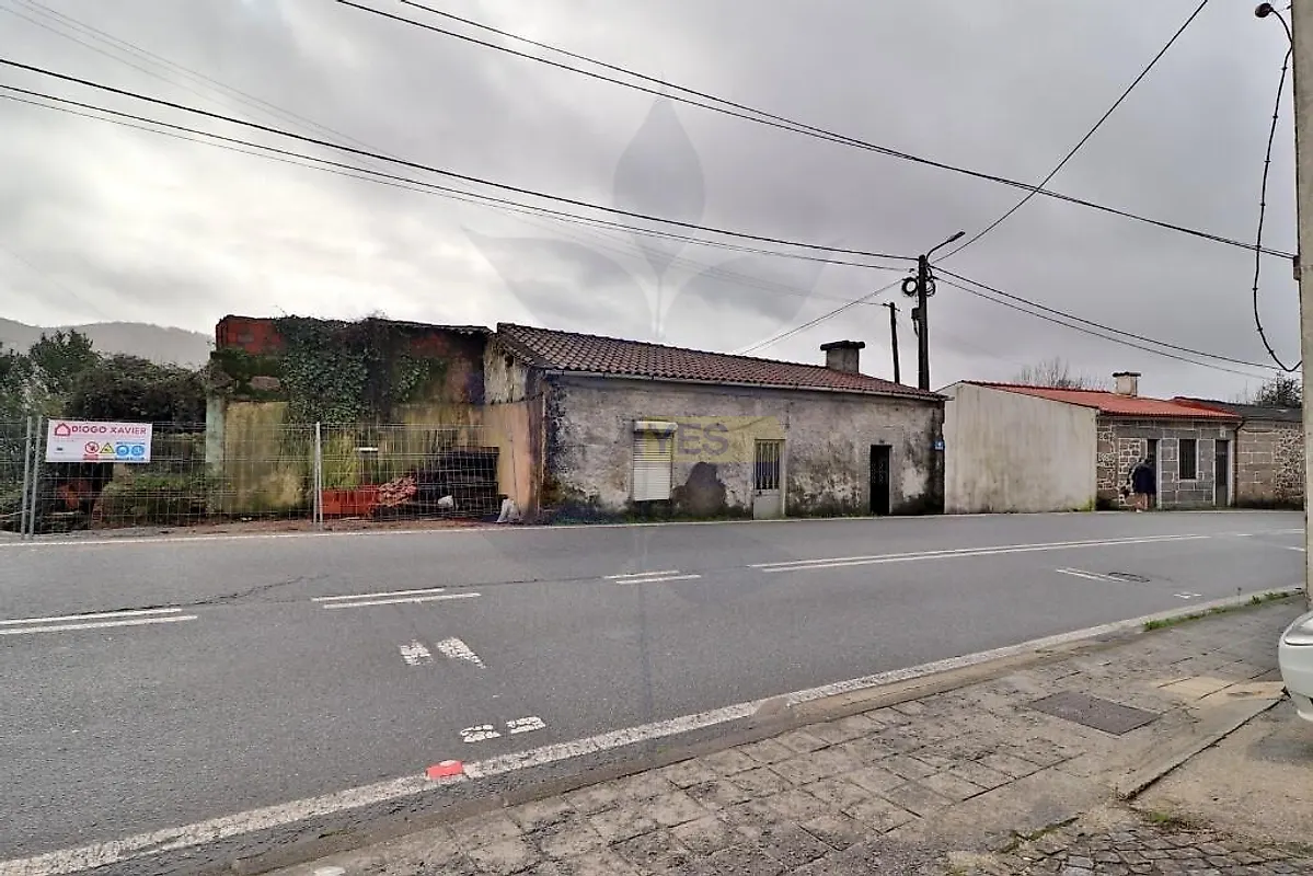 Moradia T3 à venda em Este (São Pedro e São Mamede), Braga — foto 16