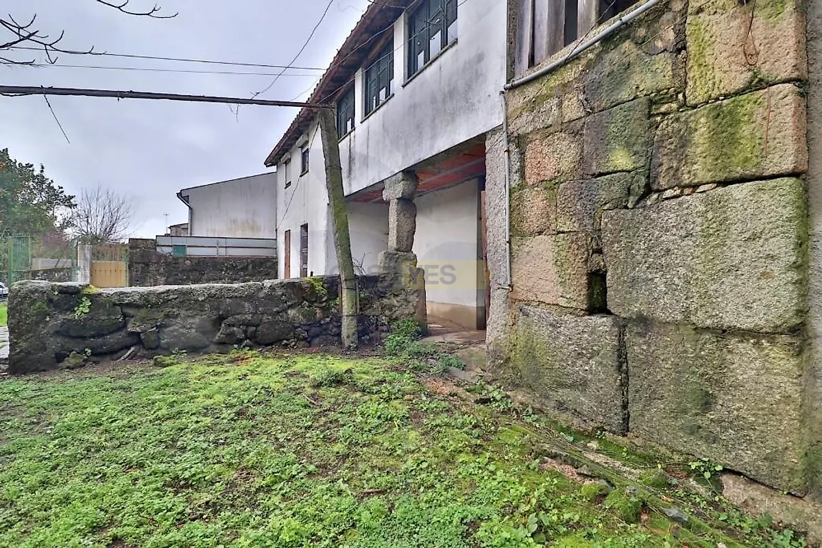 Moradia T3 à venda em Este (São Pedro e São Mamede), Braga — foto 8
