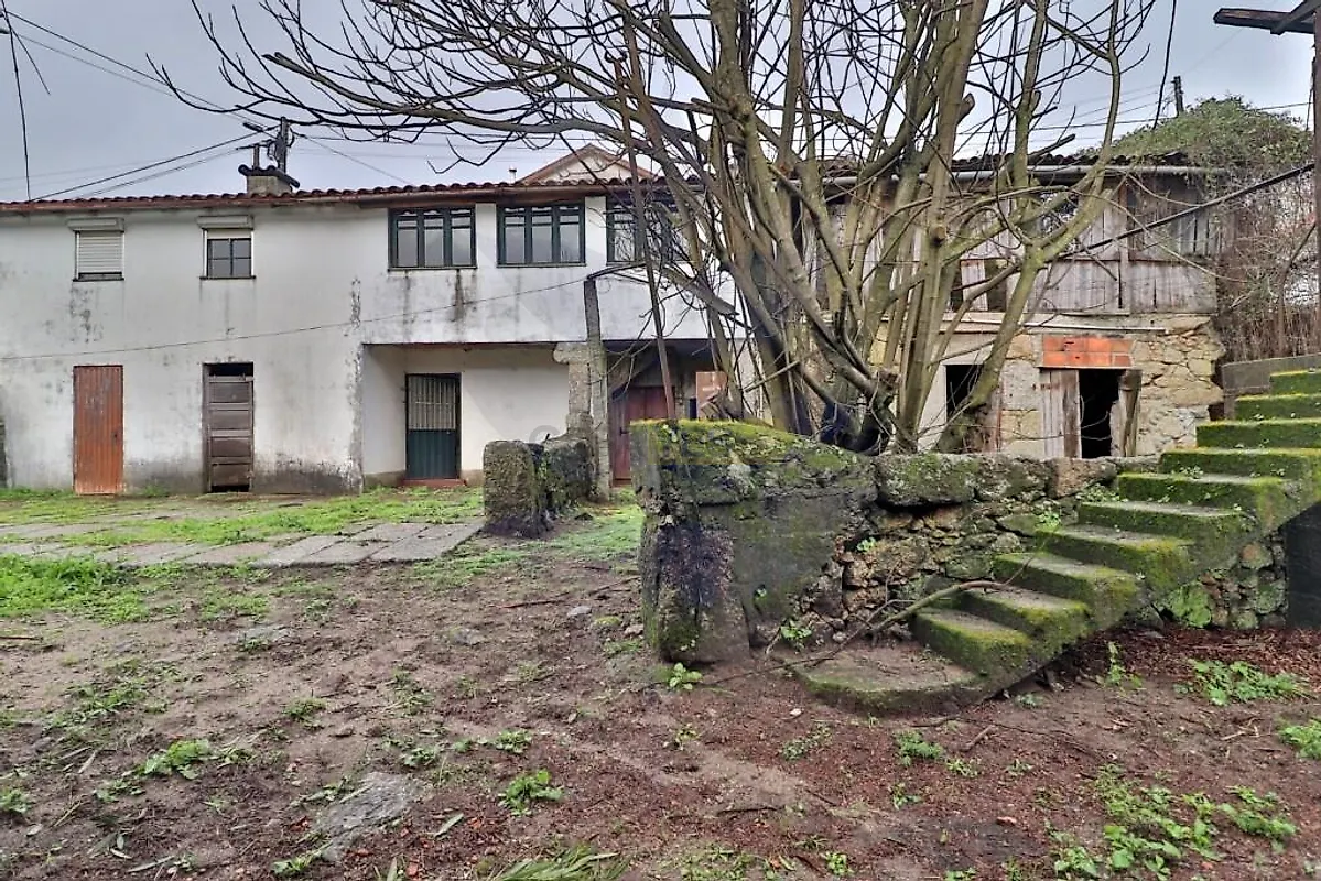 Moradia T3 à venda em Este (São Pedro e São Mamede), Braga — foto 9